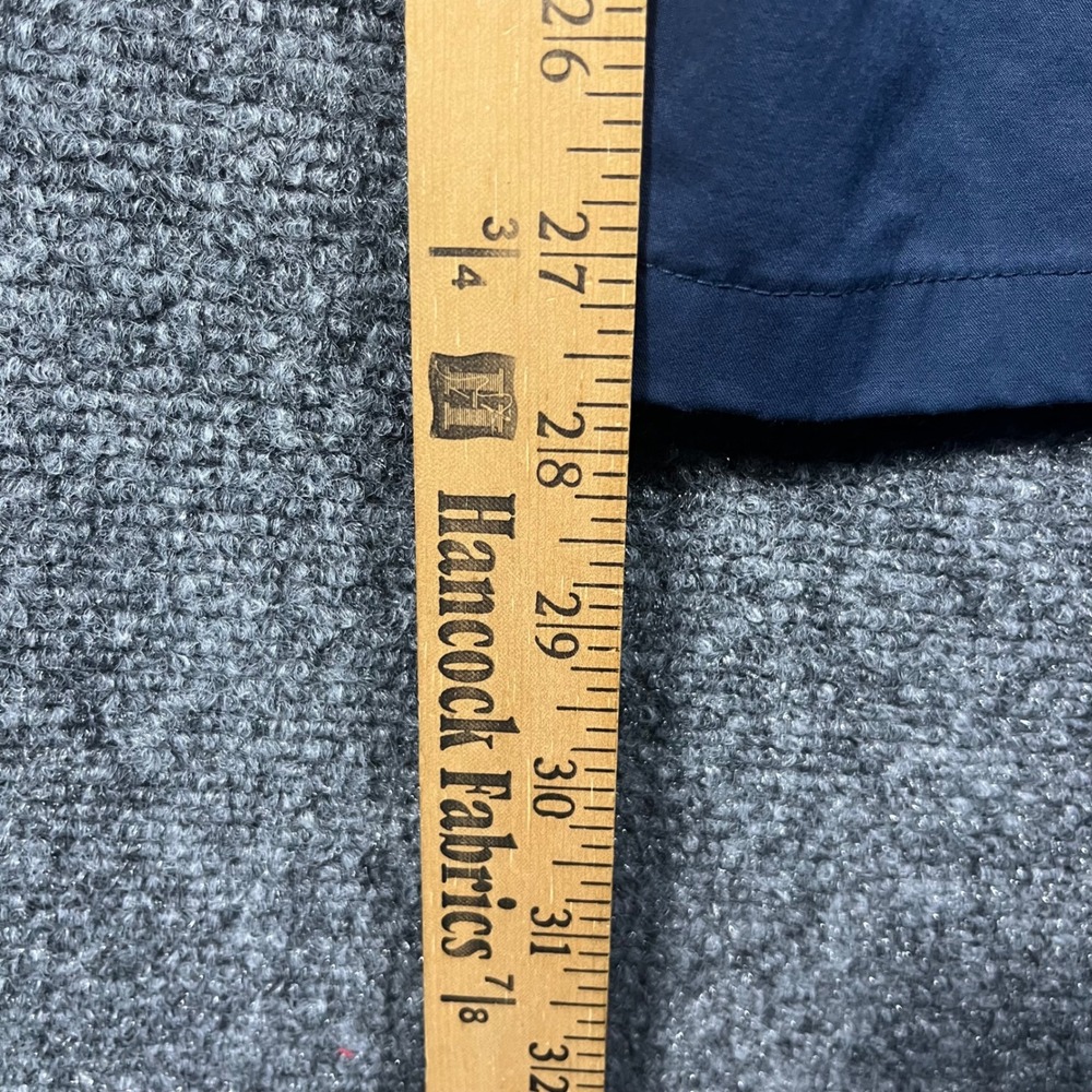 Vineyard Vines On-The-Go Pant Mens 40 Blue Performance Chino Stretch - Picture 6 of 8